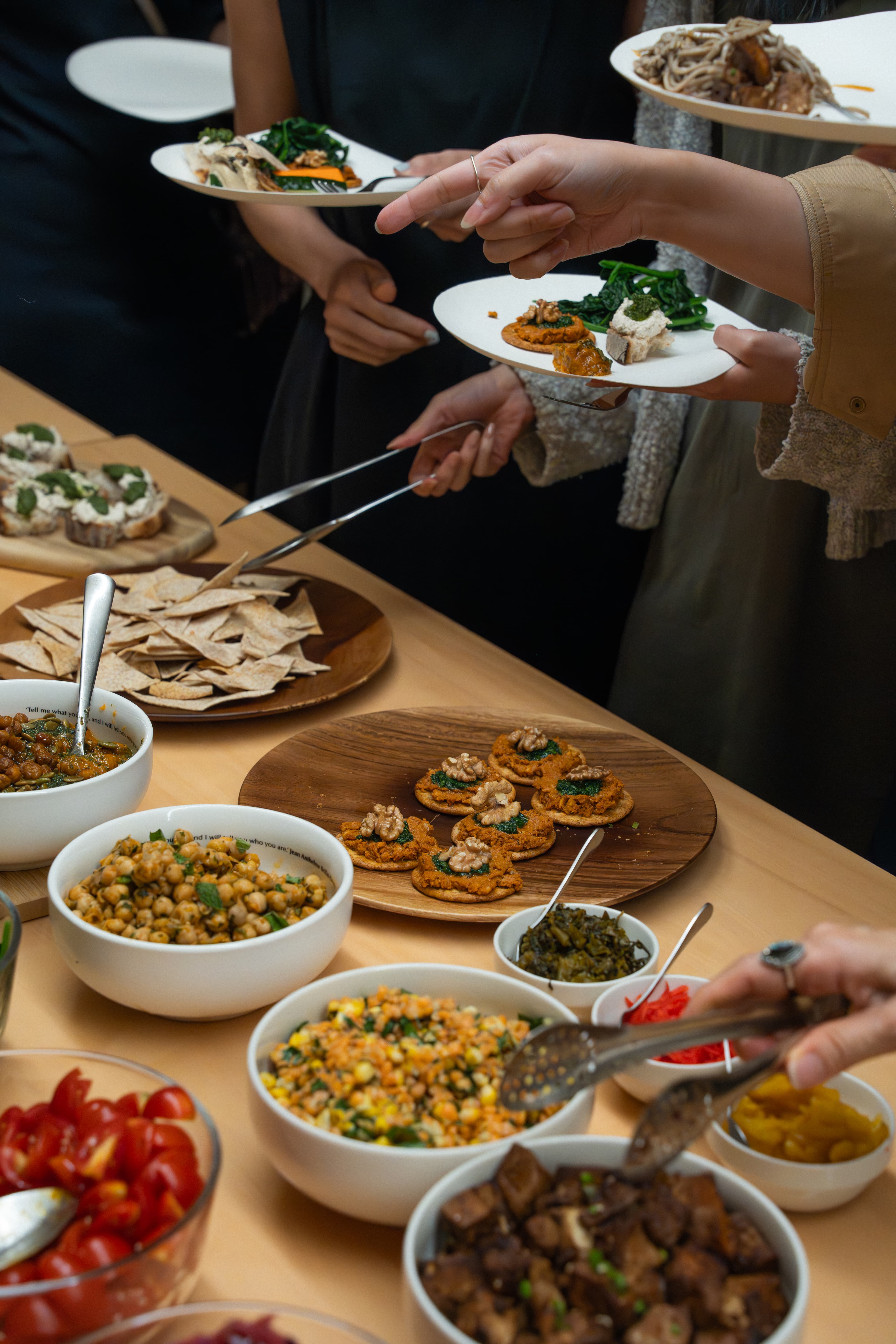 nüte corporate events